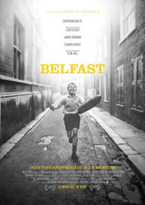 Belfast (Poster)