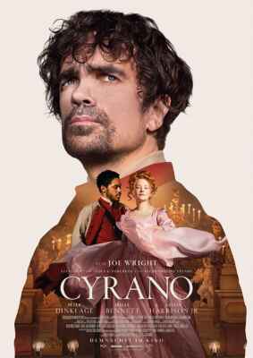 Cyrano (Poster)
