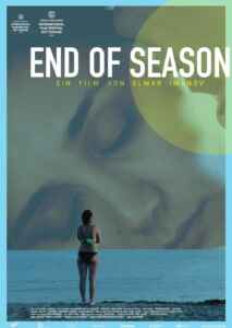 End of Season (Poster)