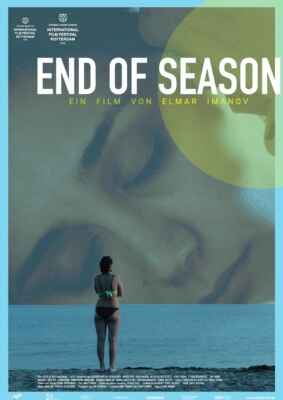 End of Season (Poster)