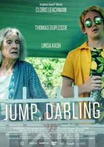 Jump, Darling (Poster)