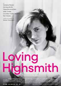 Loving Highsmith (Poster)