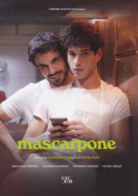 Mascarpone (Poster)