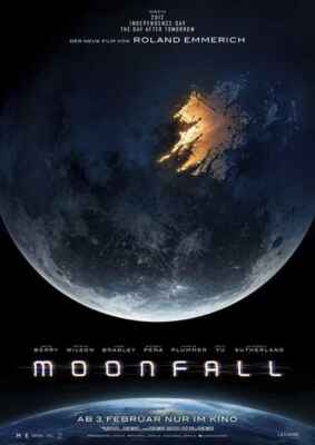 Moonfall (Poster)