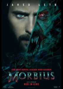 Morbius (Poster)