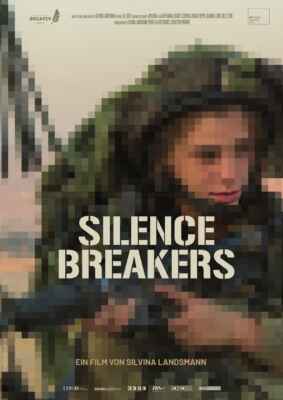 Silence Breakers (Poster)