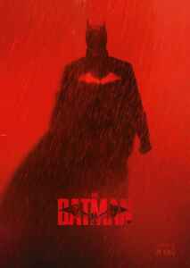 The Batman (Poster)