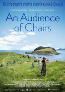 An Audience of Chairs (Poster)