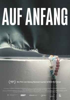 Auf Anfang (2021) (Poster)