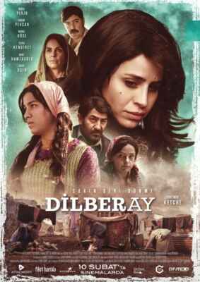 Dilberay (Poster)