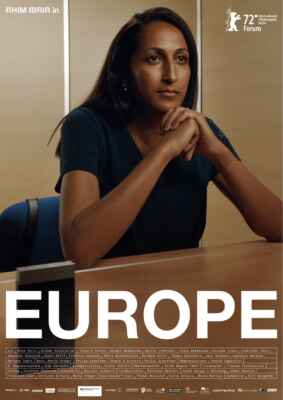 Europe (Poster)