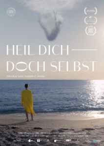 Heil dich doch selbst (Poster)