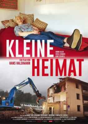 Kleine Heimat (Poster)