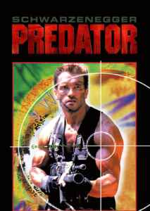 Predator (Poster)