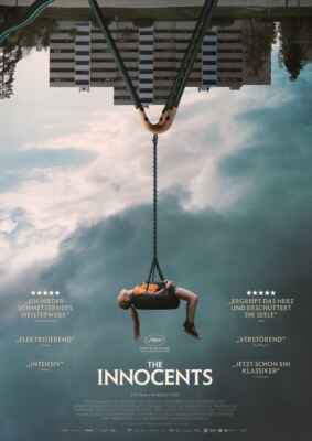The Innocents (Poster)