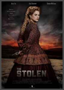 The Stolen (Poster)