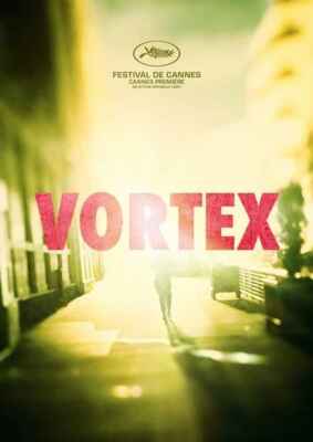Vortex (Poster)