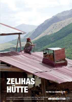 Zelihas Hütte (Poster)