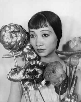Anna May Wong 1935