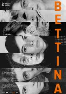 Bettina (Poster)