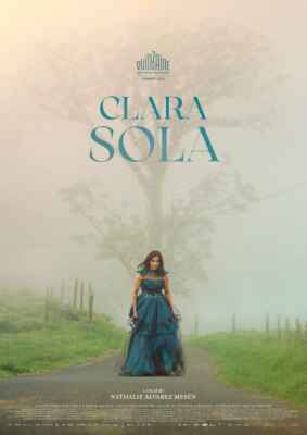 Clara Sola (Poster)