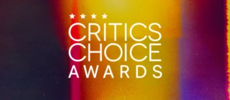 Critics Choice Awards-banner