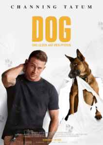 Dog (Poster)
