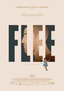 Flee (Poster)