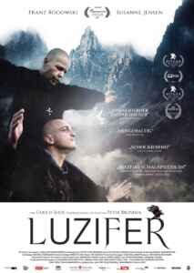 Luzifer (Poster)