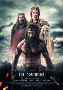 The Northman (Poster)