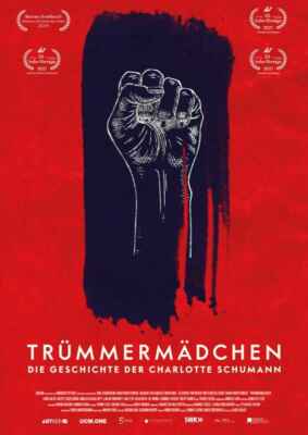 Trümmermädchen - Die Geschichte der Charlotte Schumann (Poster)