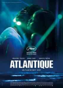 Atlantique (Poster)