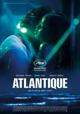 Atlantique (Poster)
