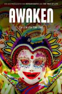 Awaken (2020) (Poster)