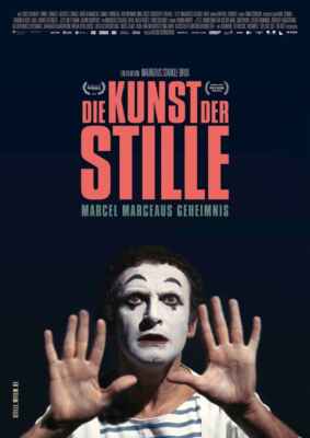 Die Kunst der Stille (Poster)