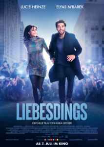 Liebesdings (Poster)