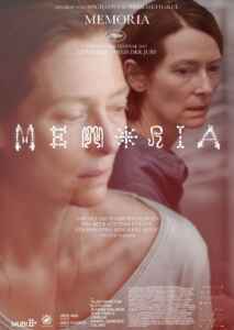 Memoria (Poster)