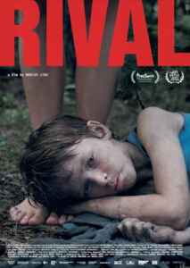 Rivale (Poster)