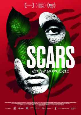 Scars (Poster)