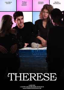 Therese (Poster)