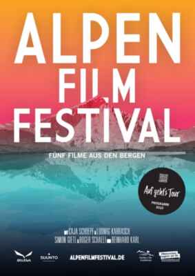Alpen Film Festival 2022 (Poster)