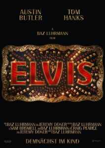 Elvis (Poster)