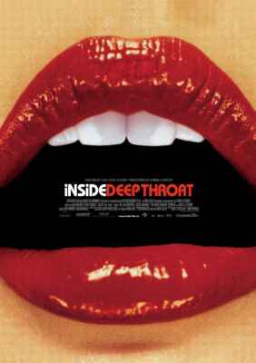 Inside Deep Throat (Poster)
