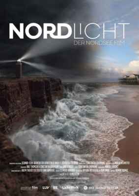 Nordlicht - Der Nordsee Film (Poster)