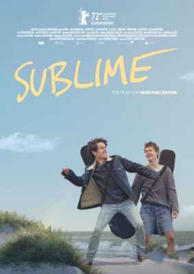 Sublime (Poster)