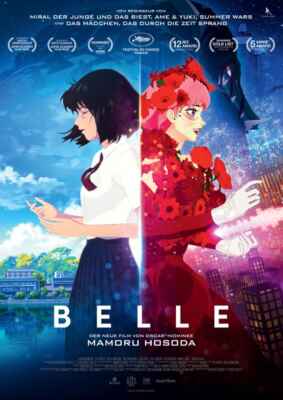 Belle (Poster)