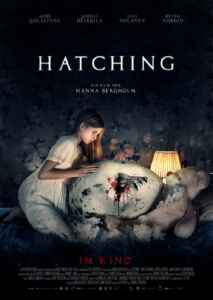 Hatching (Poster)