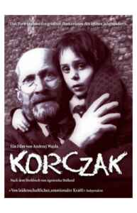 Korczak (Poster)