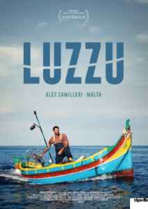 Luzzu (Poster)