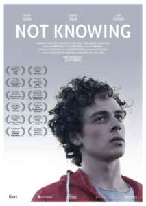 Not Knowing (Poster)